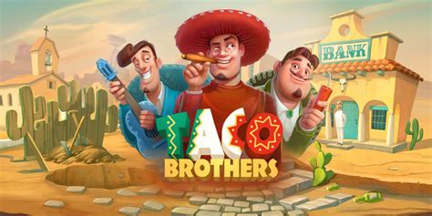Taco Brothers Betfair